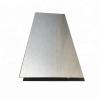 Buy cheap 201 304 Cold Rolled Stainless Steel Sheet Building Material from wholesalers