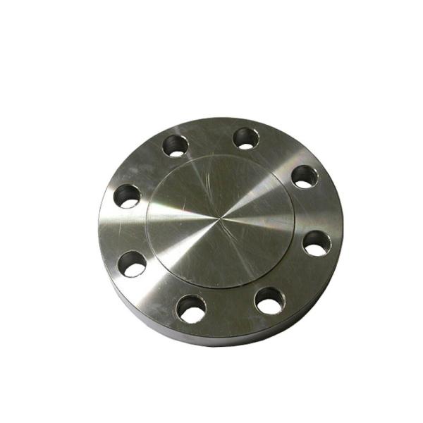 Buy cheap Ss 304 110 Inch Carbon Steel Blind Flange Weld Neck Thread Flat Plate from wholesalers