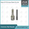 Buy cheap DLLA156P1742 Bosch Common Rail Nozzle For Injectors 33800-2A900 from wholesalers
