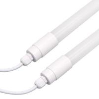 Buy cheap T8 Waterproof tube｜waterproof led tubes|Waterproof light tube|LED anti-humidity product