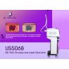 Buy cheap Portable ND YAG Laser Tattoo Removal Machine Skin Rejuvenation Machine US506B from wholesalers