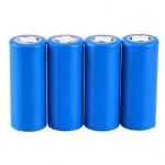 Shenzhen Hot Sell Deep Cycle LiFePO4 3600mAh 3.2V IFR26650 Battery Cells with CE