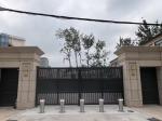 Safety Automatic Bollards For Driveways High Performance Protection
