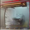 Buy cheap Heycar 360 Touchless Car Wash System Water Spraying Machine and Output Power 1500W for Service Station from wholesalers