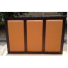 Buy cheap hotel funiture,wood veneer King/queen headboard HD-0036 from wholesalers