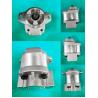 Buy cheap 705-11-34100 SAL50 Komatsu hydraulic aluminum Gear Pump Wheel Loaders 530 530B WEIGHT:6.981kgs from wholesalers