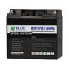 Buy cheap LFP Portable Li Ion Battery from wholesalers