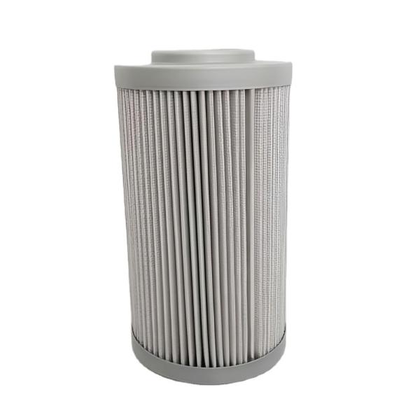 Buy cheap NBR Seals and Glass Fiber Core Components Pressure Filter Element 1250487 for Steel Mill from wholesalers