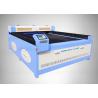 Buy cheap Large Format CO2 Laser Etching Machine PEDK-130180 For Fabric Leather from wholesalers