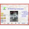 Buy cheap ZKT-300/600 sugar cooking machine with air areated tank from wholesalers