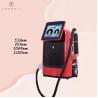 Buy cheap 220V Q Switched Nd Yag Laser Machine Portable Pico Laser Machine 1064nm 755nm 532nm from wholesalers