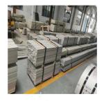 Strong Hardness Stainless Steel Metal Plate 1.4326 1500 Wide Erosion Proof