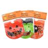 Buy cheap Halloween disposable tin tie paper bag/bread/popcorn/fries/chips/cookies/candies/goodies bags with bagease bagplastics from wholesalers