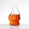 Buy cheap 750ml Clear Glass Spirits Wine Bottle for Xo Brandy Customized Shape and Sealing Type from wholesalers