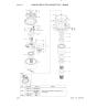 Buy cheap Used Hyundai excavator swing gearbox R450LC-7 39QB-42100 swing reduction gearbox XJDB-00357 from wholesalers