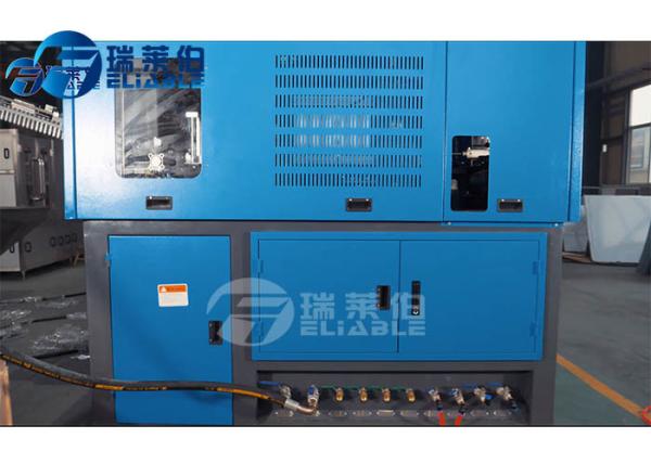 Buy cheap Stretch Type PET Bottle Blowing Machine Plastic Moulding Making Machine from wholesalers