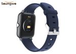 10m BLE Bluetooth Smart Watches GPS Track Health Monitor 1.69 Inch Zinc Alloy