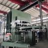 Buy cheap Rubber Mat Manufacturing Machine for Manufacturing Plant Free Spare Parts Included from wholesalers