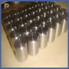 Buy cheap 1~20mm Molybdenum Rhenium Alloy Rods For Aerospace Industry from wholesalers