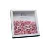 Buy cheap Flower Gift Packing Boxes Cardboard Boxe Flower Rose Box 20x20x5 Cm Size from wholesalers