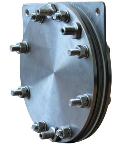 Buy cheap Machinery Repair Shops Titanium Plate PEM HHO Electrolyzer for Hydrogen Fuel Cell Cars from wholesalers