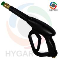 Buy cheap Brass High Pressure Washing Gun 3/8" BSP Connect For Pressure Washer Use Car product