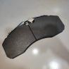 Buy cheap 10Kg Ceramic BPW Brake Pad 29253 for Volvo and Scania Truck Essential from wholesalers