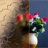 Buy cheap Patterned Glass for Church Windows Decorative Stained Glass Sheet in Industrial Style from wholesalers