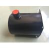 Buy cheap High Performance 160mm 1.5L Hydraulic Oil Tanks , Steel Fuel Oil Tank from wholesalers