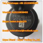 Bosch original Measurement Unit 0928400617, 0 928 400 617 Genuine and New