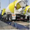 Buy cheap Global Sea Shipping Services 40FR / 40OT Containers shipping China To HAMBURG For Oversized Cargo from wholesalers