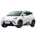 Electric Hatchback EV Charger Vehicle with Energies Byd Seagull 2024 Dynamic