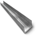 Cold Bending Q235B Q355B Stainless Steel Channels