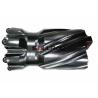 Buy cheap Retrac Button Drill Bit Top Hammer Drilling Tools Rock Drill Consumables from wholesalers