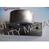 Buy cheap Cnc Casting Titanium Machined Parts Special Shaped For Racing Car from wholesalers