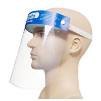Buy cheap High Temperature Resistance Antiviral Fogproof Face Shield product