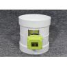 Buy cheap 4nm Pvc Hvac Duct Zone Dampers Powder Coated from wholesalers