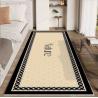 Buy cheap Dream Roses Delicate Crystal Velvet Bedroom Floor Carpets Washable 80*160cm from wholesalers