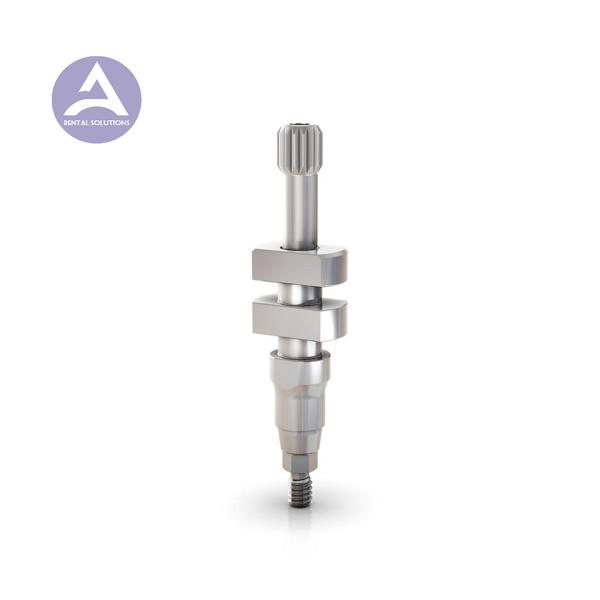 Buy cheap Neodent GM Implant Exact Open - Tray Impression Coping , Titanium 108.162 from wholesalers