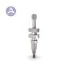 Buy cheap Neodent GM Implant Exact Open - Tray Impression Coping , Titanium 108.162 from wholesalers