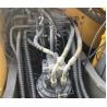 Buy cheap Used excavator Volvo EC210D original quality machine condition cheap price from wholesalers