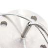 Buy cheap Capacitive Double Flange Differential Pressure Transmitter Liquid Crystal Display from wholesalers