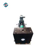 Horizontal Non Mental Material Carbon Fiber Chemical Pump For Aggressive Fluids