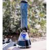 Buy cheap Hookah 24" Water Pipes Glass Bongs Tobacco Classic Beaker With Ice Catcher from wholesalers