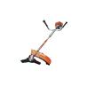 Buy cheap 2 In 1 Gasoline 43cc Grass Cutter Machine / 25/1 Oil Mixing Grass Trimmer from wholesalers