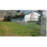 Buy cheap 6ft Security Garden Metal Fence Chain Link 2.0mm-5.0mm from wholesalers