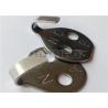 Buy cheap 7/8" Stainless Steel Lacing Anchor Hooks For Insulation Blankets Of The Exhaust Pipes from wholesalers