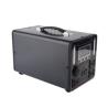 Buy cheap 1200W Portable Power Supply Station Lithium Ion 12V 100ah 120ah Solar Battery from wholesalers