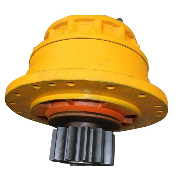 Buy cheap Excavator R140lc-7a R140W-7 R140W-9 R290-7 31E6-12030 31N4-10140 31Q4-11140 Swing Gearbox from wholesalers