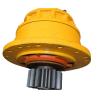 Buy cheap Excavator R140lc-7a R140W-7 R140W-9 R290-7 31E6-12030 31N4-10140 31Q4-11140 Swing Gearbox from wholesalers